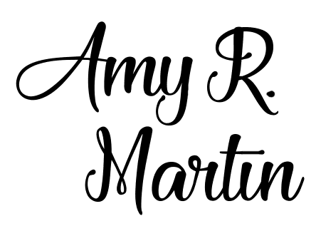 Amy R. Martin